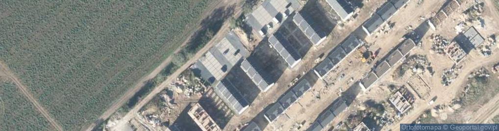 Zdjęcie satelitarne Kopernika Mikołaja ul.