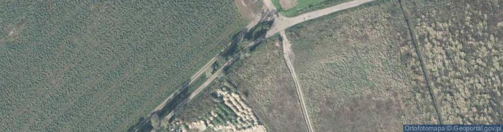 Zdjęcie satelitarne Kopernika Mikołaja ul.