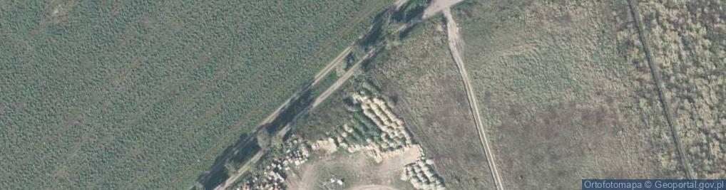 Zdjęcie satelitarne Kopernika Mikołaja ul.