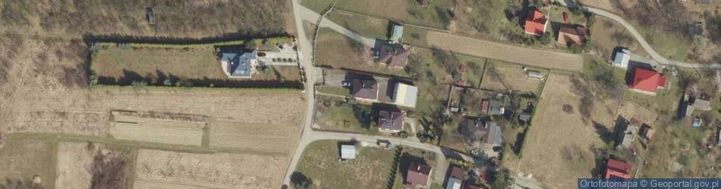 Zdjęcie satelitarne Konarskiego Stanisława, ks. ul.