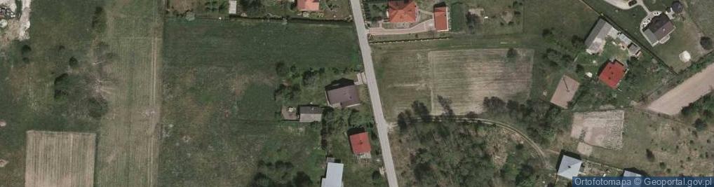 Zdjęcie satelitarne Kopernika Mikołaja ul.