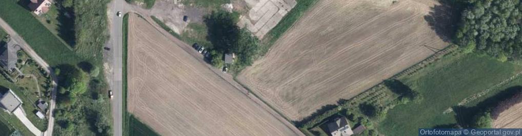 Zdjęcie satelitarne Korfantego Wojciecha ul.