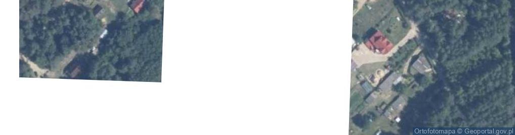 Zdjęcie satelitarne Kozłowskiego Marcelego ul.