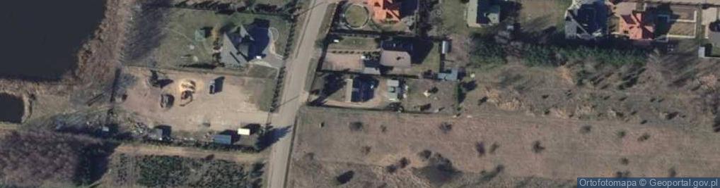 Zdjęcie satelitarne Konopnickiej Marii ul.