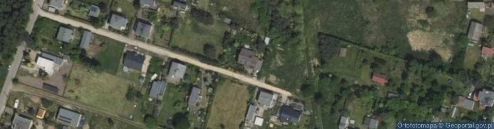Zdjęcie satelitarne Korfantego Wojciecha ul.