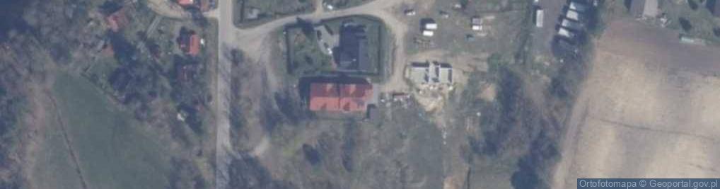 Zdjęcie satelitarne Konopnickiej Marii ul.