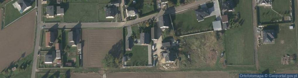 Zdjęcie satelitarne Kopernika Mikołaja ul.