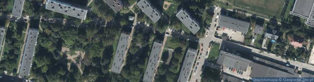 Zdjęcie satelitarne Konarskiego Stanisława, ks. ul.