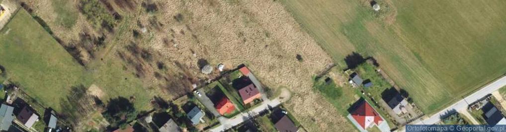 Zdjęcie satelitarne Konopnickiej Marii ul.