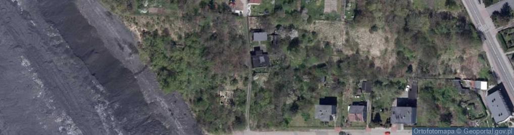 Zdjęcie satelitarne Korfantego Wojciecha ul.