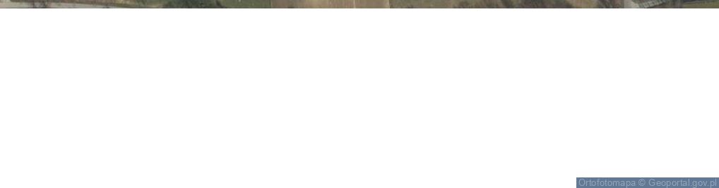 Zdjęcie satelitarne Kobylec ul.