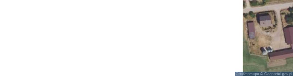 Zdjęcie satelitarne Kobylin-Cieszymy ul.