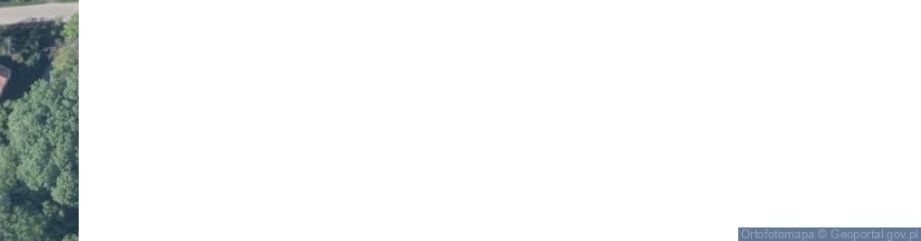 Zdjęcie satelitarne Koce-Basie ul.