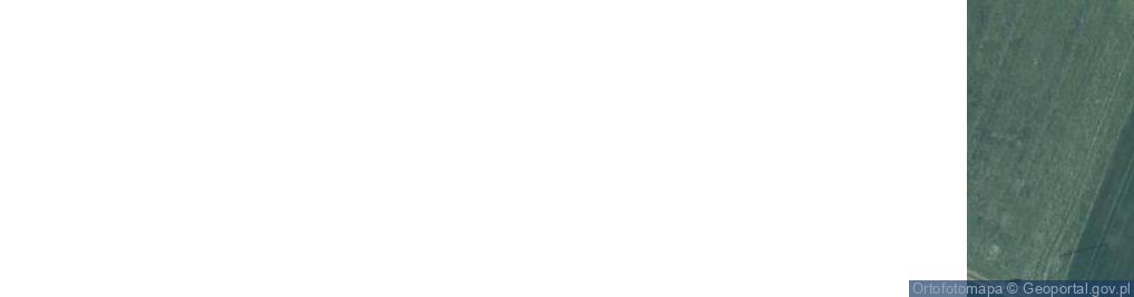 Zdjęcie satelitarne Koce-Basie ul.