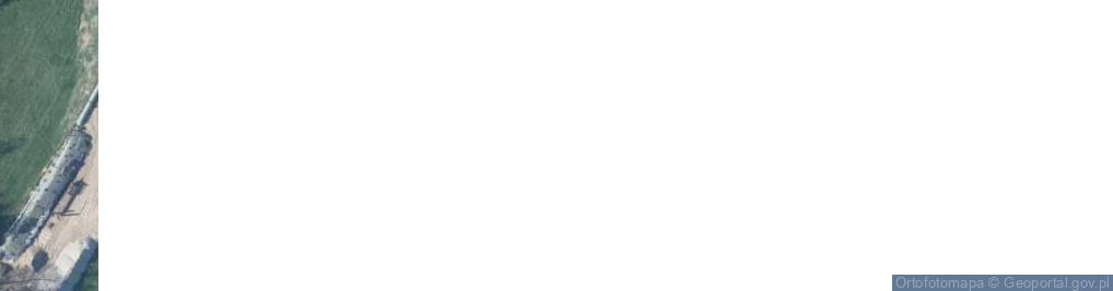 Zdjęcie satelitarne Koce-Piskuły ul.