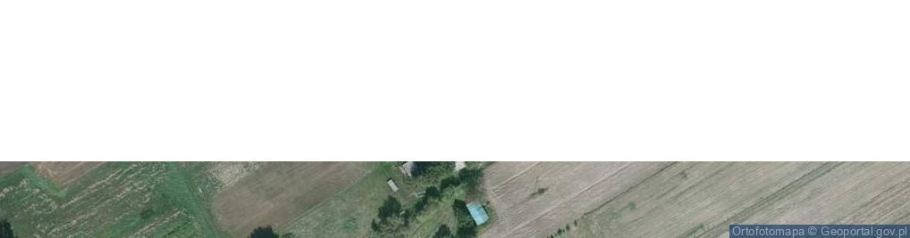 Zdjęcie satelitarne Kolechowice ul.