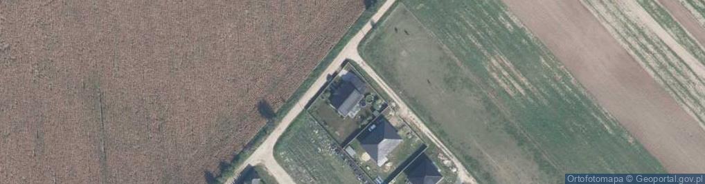 Zdjęcie satelitarne Kolno ul.