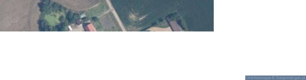 Zdjęcie satelitarne Kolno ul.