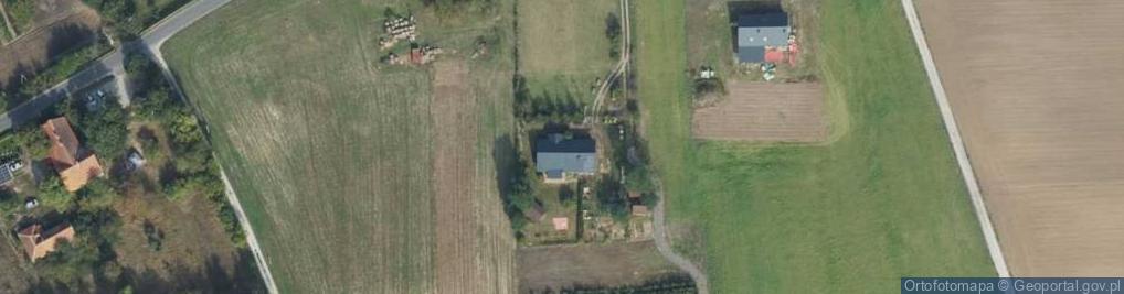 Zdjęcie satelitarne Kolno ul.