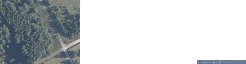Zdjęcie satelitarne Konarzew ul.