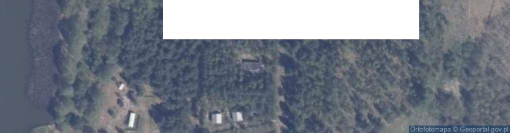 Zdjęcie satelitarne Konarzyny ul.
