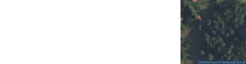 Zdjęcie satelitarne Końcewo ul.