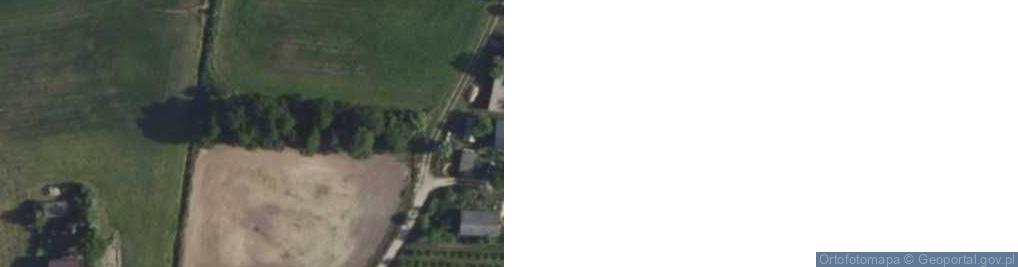 Zdjęcie satelitarne Kondrajec ul.