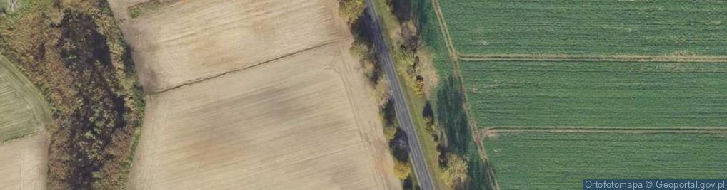 Zdjęcie satelitarne Konstantowo ul.
