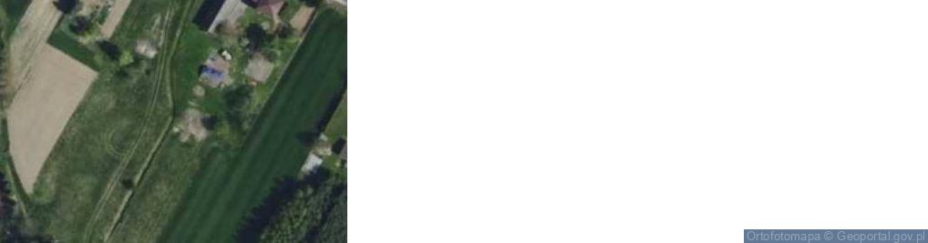 Zdjęcie satelitarne Konstantynów ul.