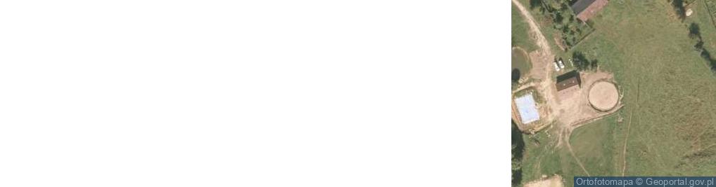 Zdjęcie satelitarne Kopaniec ul.