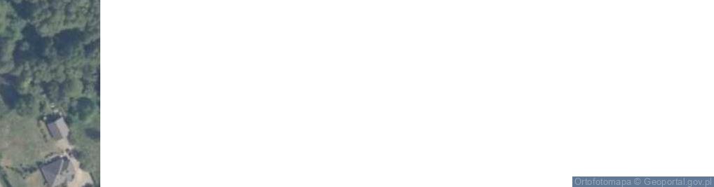 Zdjęcie satelitarne Korytków ul.