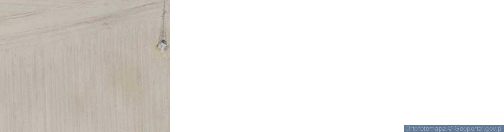 Zdjęcie satelitarne Kościelec ul.