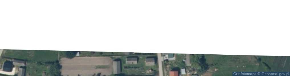 Zdjęcie satelitarne Kotki ul.