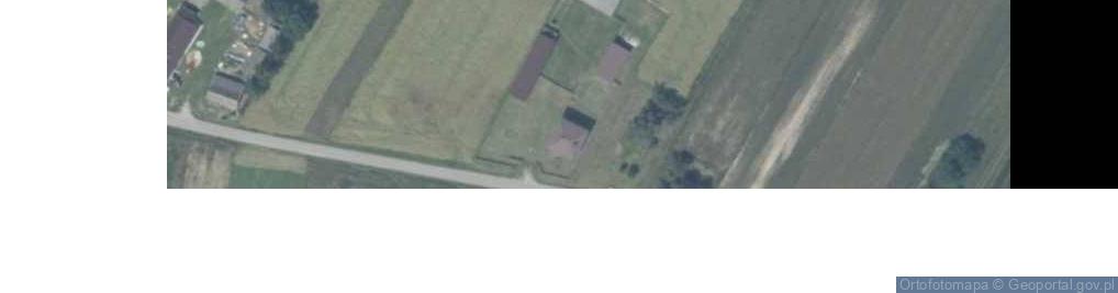 Zdjęcie satelitarne Kotłowacz ul.