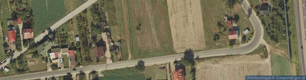 Zdjęcie satelitarne Kopernika Mikołaja ul.