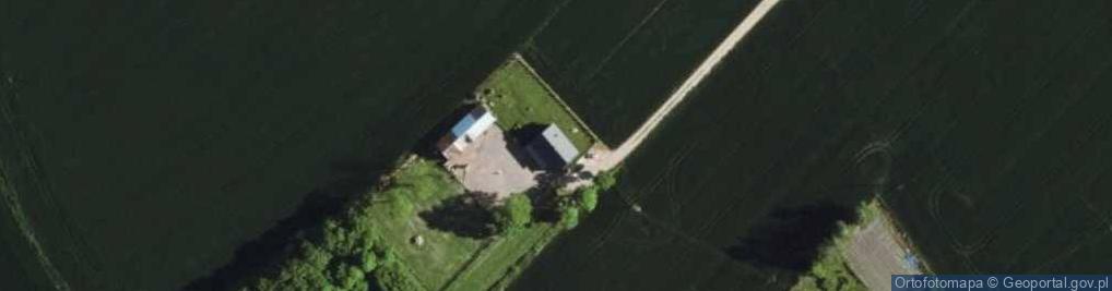 Zdjęcie satelitarne Koziczyn ul.