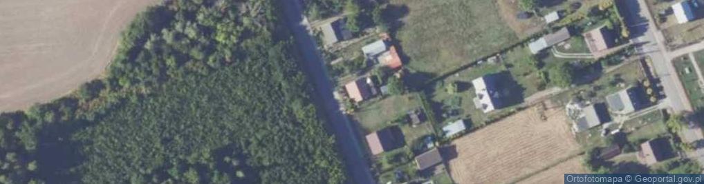 Zdjęcie satelitarne Kopernika Mikołaja ul.