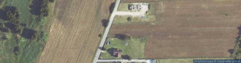 Zdjęcie satelitarne Kopernika Mikołaja ul.