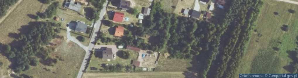 Zdjęcie satelitarne Kopernika Mikołaja ul.