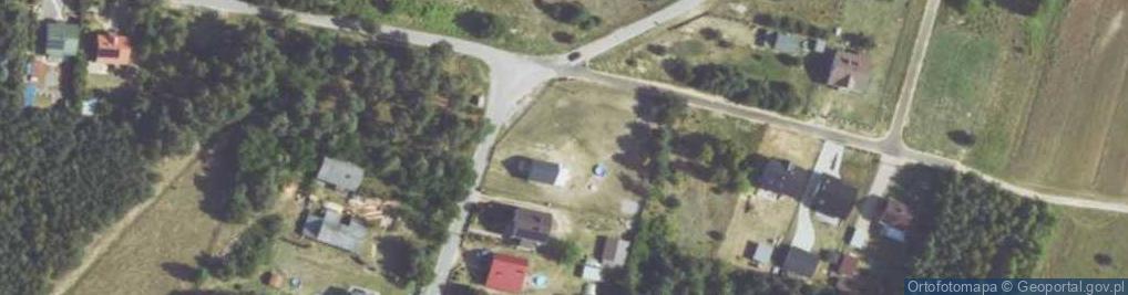 Zdjęcie satelitarne Kopernika Mikołaja ul.