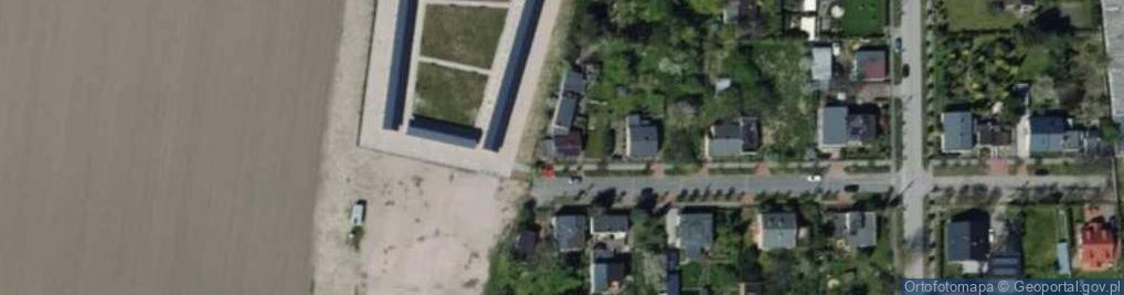 Zdjęcie satelitarne Konopnickiej Marii ul.