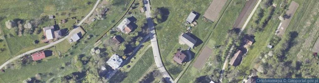 Zdjęcie satelitarne Kopernika Mikołaja ul.