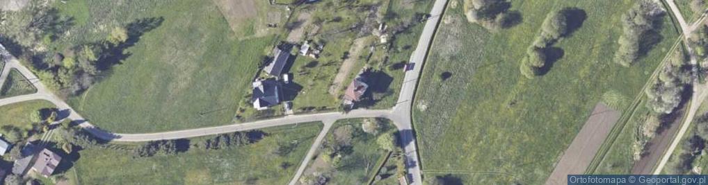 Zdjęcie satelitarne Kopernika Mikołaja ul.