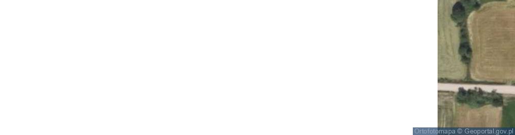 Zdjęcie satelitarne Kombatantów ul.