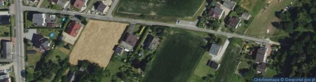 Zdjęcie satelitarne Kopernika Mikołaja ul.