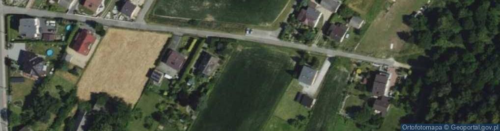 Zdjęcie satelitarne Kopernika Mikołaja ul.