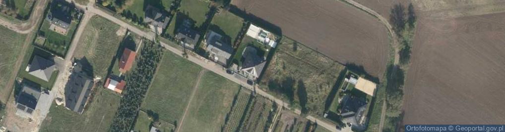 Zdjęcie satelitarne Kopernika Mikołaja ul.