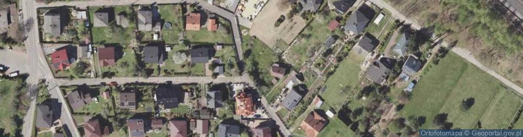 Zdjęcie satelitarne Konarskiego Stanisława ul.