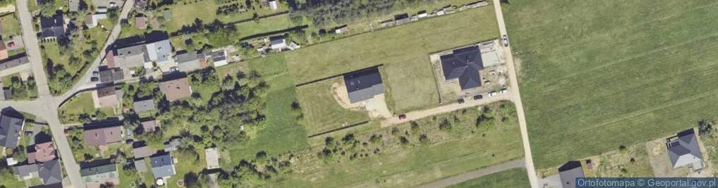 Zdjęcie satelitarne Kopernika Mikołaja ul.