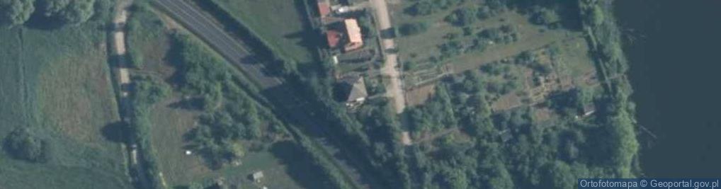 Zdjęcie satelitarne Kopernika Mikołaja ul.